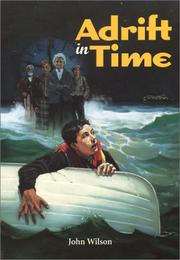 Cover of: Adrift in Time