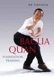 Cover of: Bagua Quan Foundation Thinking