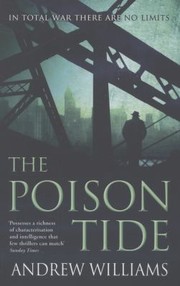 Cover of: The Poison Tide