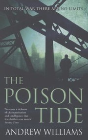 Cover of: The Poison Tide by 