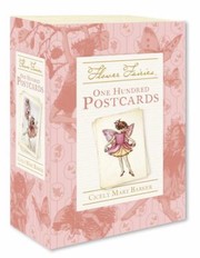 Cover of: Flower Fairies One Hundred Postcards