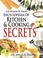 Cover of: The Wizard Of Foods The Encyclopedia Of Kitchen Cooking Secrets
