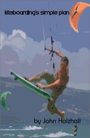 Cover of: Kiteboarding\'s Simple Plan