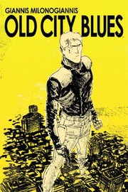 Cover of: Old City Blues
