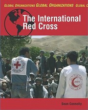 Cover of: The International Red Cross by 