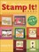 Cover of: The Best Of Stamp It Cards