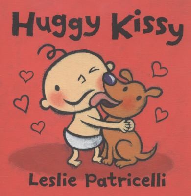 Huggy Kissy