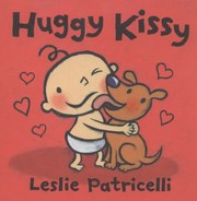 Cover of: Huggy Kissy