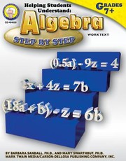 Cover of: Helping Students Understand Algebra Grades 7