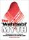 Cover of: The 'Wahhabi' Myth