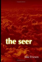 Cover of: The Seer