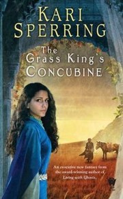 Cover of The Grass Kings Concubine