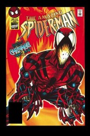 Cover of: The Amazing Spiderman The Complete Ben Reilly Epic
