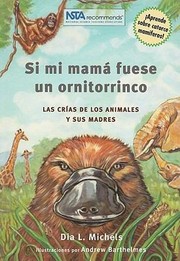 Cover of: Si Mi Mama Fuese un Ornitorrinco