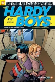 Cover of: Word Up!: The Hardy Boys Graphic Novel #17