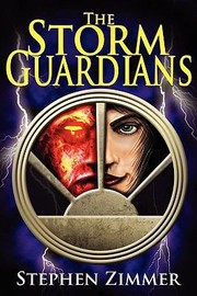 Cover of: The Storm Guardians