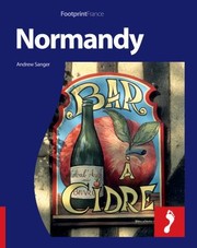 Cover of: Normandy