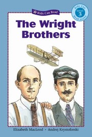 Cover of: The Wright Brothers