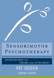 Cover of: The Body As Resource A Therapists Manual To Sensorimotor Psychotherapy