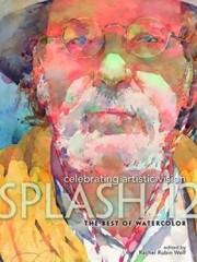 Cover of: Splash Celebrating Artistic Vision The Best Of Watercolor