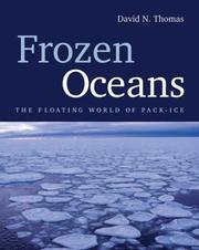 Frozen Oceans by David N. Thomas