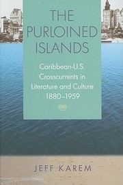 Cover of: The Purloined Islands
            
                New World Studies Paperback