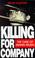 Cover of: Killing for Company