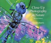 Close-up Photography in Nature by Tim Fitzharris