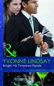 Cover of: Bought His Temporary Fiance