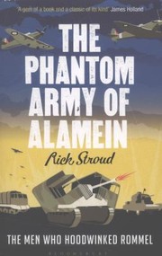 Cover of: The Phantom Army of Alamein by 