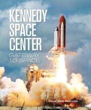 Cover of: Kennedy Space Center: Gateway to Space