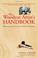 Cover of: The Woodcut Artist's Handbook