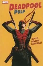 Cover of: Deadpool Pulp
