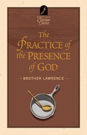 Cover of: The Practice of the Presence of God with Audiobook by 