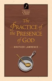 Cover of: The Practice of the Presence of God with Audiobook