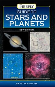 Cover of: Guide to Stars and Planets (Firefly Pocket Reference)
