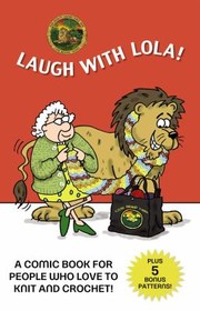Cover of: Laugh With Lola by 