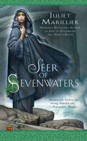 Cover of: Seer Of Seven Waters by 