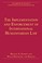 Cover of: The Implementation And Enforcement Of International Humanitarian Law