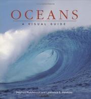 Cover of: Oceans: A Visual Guide (Visual Guides)