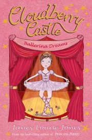 Cover of: Ballerina Dreams