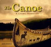 Cover of: The Canoe by John Jennings, John Jennings