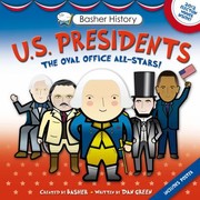 Cover of: Us Presidents by 