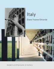 Cover of: Italy by 
