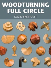 Cover of: Woodturning Full Circle