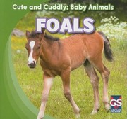 Cover of: Foals