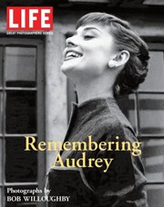 Cover of: Remembering Audrey