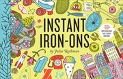 Cover of: Julia Rothman IronOns by 