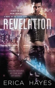 Cover of: Revelation A Novel Of The Seven Signs