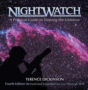 Cover of: NightWatch: A Practical Guide to Viewing the Universe